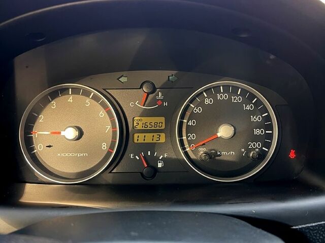 Жовтий Хендай Гетц, об'ємом двигуна 1.3 л та пробігом 216 тис. км за 2800 $, фото 5 на Automoto.ua