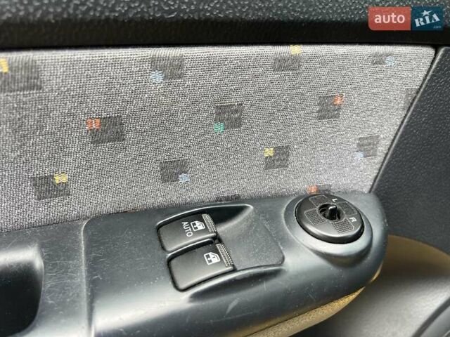 Желтый Хендай Гетц, объемом двигателя 1.4 л и пробегом 90 тыс. км за 5299 $, фото 15 на Automoto.ua