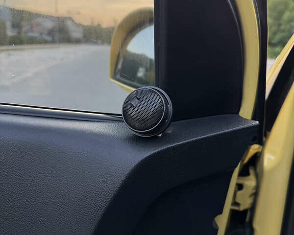 Желтый Хендай Гетц, объемом двигателя 1.4 л и пробегом 203 тыс. км за 5200 $, фото 26 на Automoto.ua