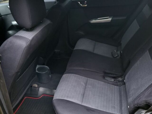 Желтый Хендай Гетц, объемом двигателя 1.4 л и пробегом 198 тыс. км за 5000 $, фото 12 на Automoto.ua