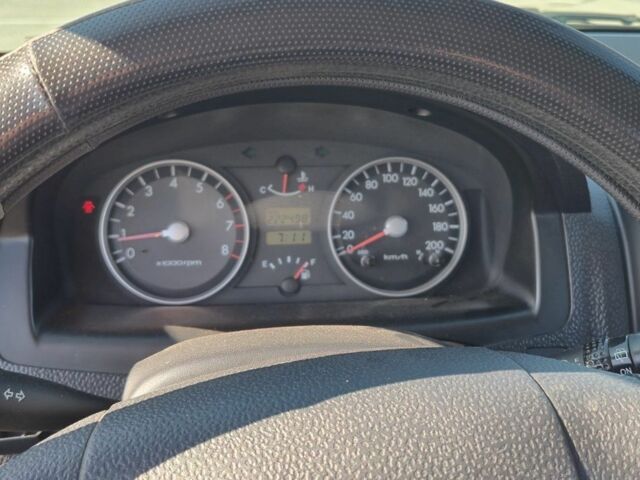 Жовтий Хендай Гетц, об'ємом двигуна 0 л та пробігом 220 тис. км за 3000 $, фото 4 на Automoto.ua