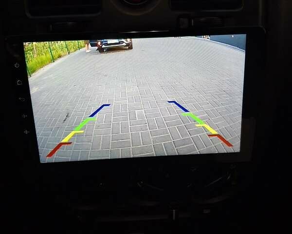 Жовтий Хендай Гетц, об'ємом двигуна 1.4 л та пробігом 240 тис. км за 5550 $, фото 15 на Automoto.ua