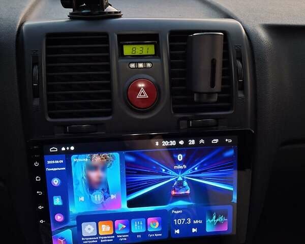 Жовтий Хендай Гетц, об'ємом двигуна 1.4 л та пробігом 240 тис. км за 5550 $, фото 14 на Automoto.ua