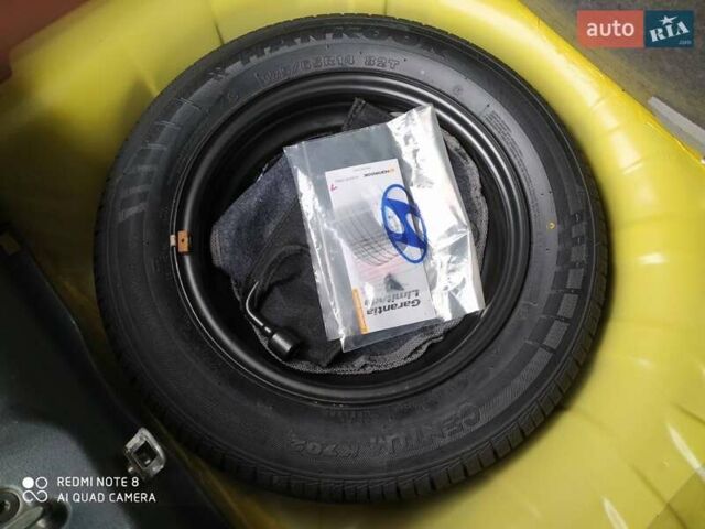 Жовтий Хендай Гетц, об'ємом двигуна 1.4 л та пробігом 37 тис. км за 5200 $, фото 38 на Automoto.ua