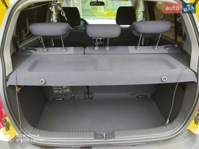 Жовтий Хендай Гетц, об'ємом двигуна 1.4 л та пробігом 37 тис. км за 5200 $, фото 42 на Automoto.ua