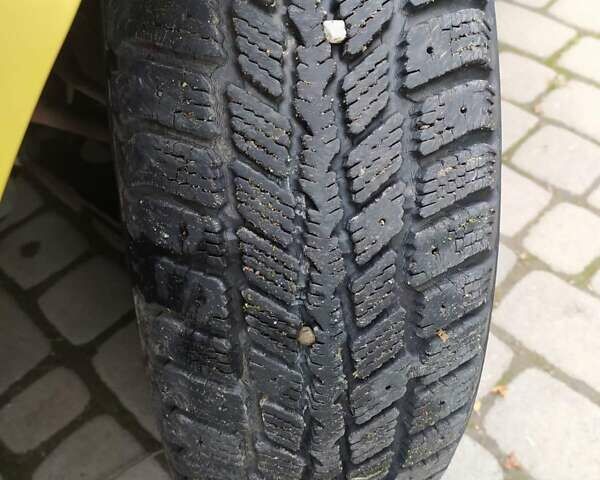 Жовтий Хендай Гетц, об'ємом двигуна 1.4 л та пробігом 37 тис. км за 5200 $, фото 48 на Automoto.ua