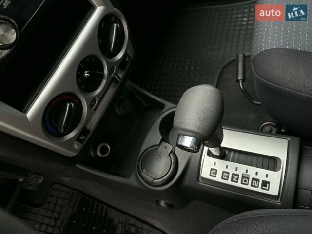 Жовтий Хендай Гетц, об'ємом двигуна 1.6 л та пробігом 93 тис. км за 6400 $, фото 16 на Automoto.ua