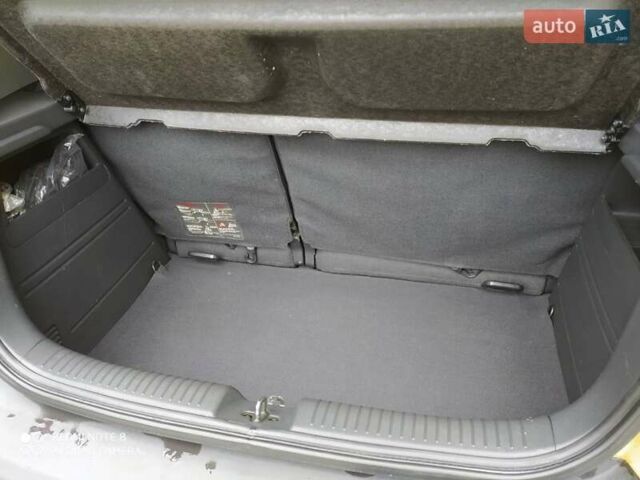 Жовтий Хендай Гетц, об'ємом двигуна 1.4 л та пробігом 37 тис. км за 5200 $, фото 40 на Automoto.ua