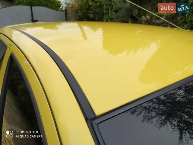 Жовтий Хендай Гетц, об'ємом двигуна 1.4 л та пробігом 37 тис. км за 5200 $, фото 19 на Automoto.ua