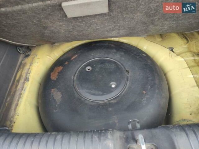 Жовтий Хендай Гетц, об'ємом двигуна 1.4 л та пробігом 256 тис. км за 6000 $, фото 19 на Automoto.ua