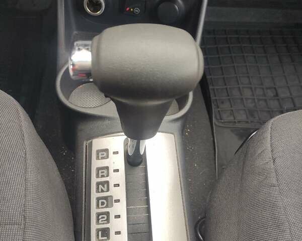 Жовтий Хендай Гетц, об'ємом двигуна 1.4 л та пробігом 256 тис. км за 6000 $, фото 13 на Automoto.ua