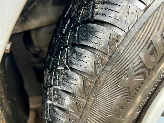 Сірий Хендай Гетц, об'ємом двигуна 1.3 л та пробігом 250 тис. км за 4800 $, фото 3 на Automoto.ua