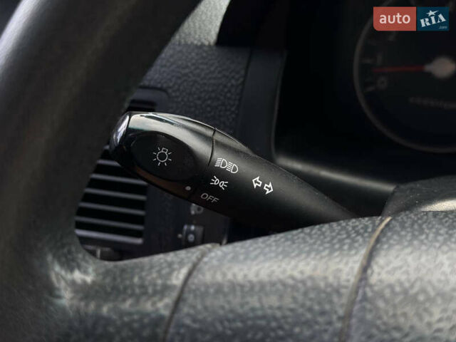 Серый Хендай Гетц, объемом двигателя 1.3 л и пробегом 289 тыс. км за 2999 $, фото 19 на Automoto.ua