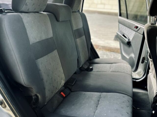 Хендай Гетц 2004 в Одессе на Automoto.ua Серый Хендай Гетц, объемом двигателя 1.3 л и пробегом 300 тыс. км за 3300 $, фото 9 на Automoto.ua