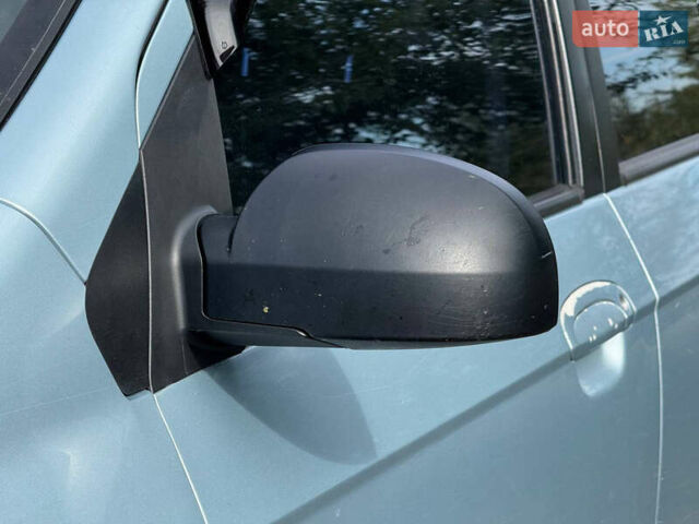 Серый Хендай Гетц, объемом двигателя 1.3 л и пробегом 289 тыс. км за 2999 $, фото 8 на Automoto.ua