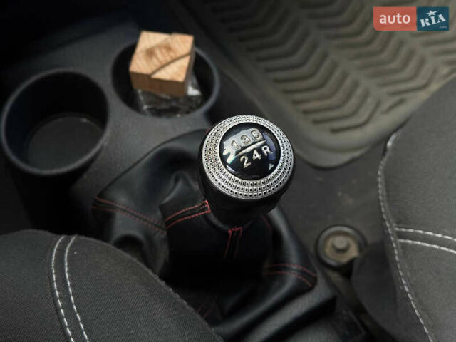 Серый Хендай Гетц, объемом двигателя 1.3 л и пробегом 289 тыс. км за 2999 $, фото 24 на Automoto.ua