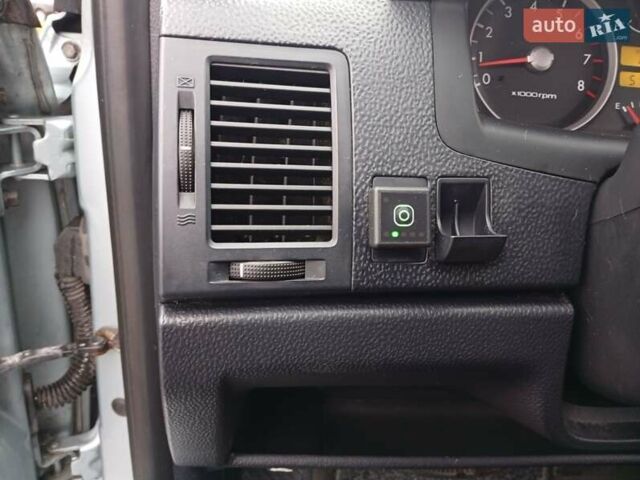 Серый Хендай Гетц, объемом двигателя 1.34 л и пробегом 175 тыс. км за 4499 $, фото 11 на Automoto.ua