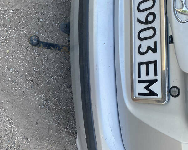 Хендай Гетц 2004 в Запорожье на Automoto.ua Серый Хендай Гетц, объемом двигателя 1.34 л и пробегом 400 тыс. км за 3000 $, фото 7 на Automoto.ua