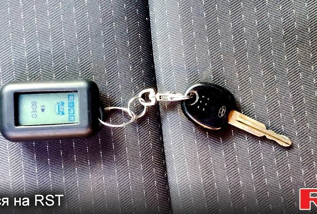 Серый Хендай Гетц, объемом двигателя 1.3 л и пробегом 166 тыс. км за 5100 $, фото 8 на Automoto.ua