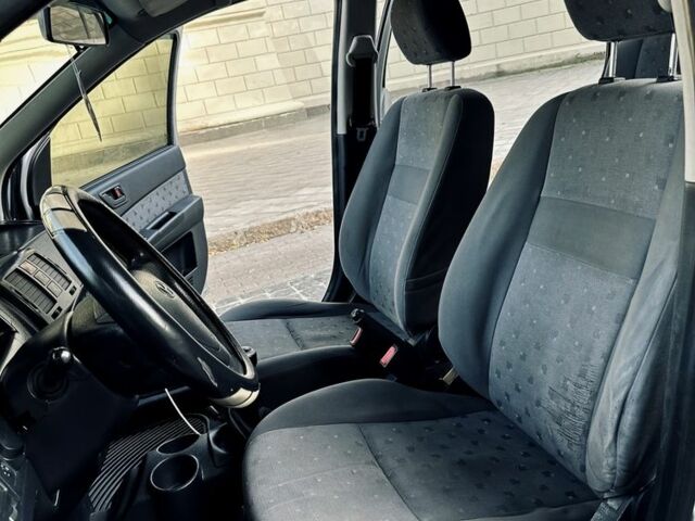 Хендай Гетц 2004 в Одессе на Automoto.ua Серый Хендай Гетц, объемом двигателя 1.3 л и пробегом 300 тыс. км за 3300 $, фото 7 на Automoto.ua