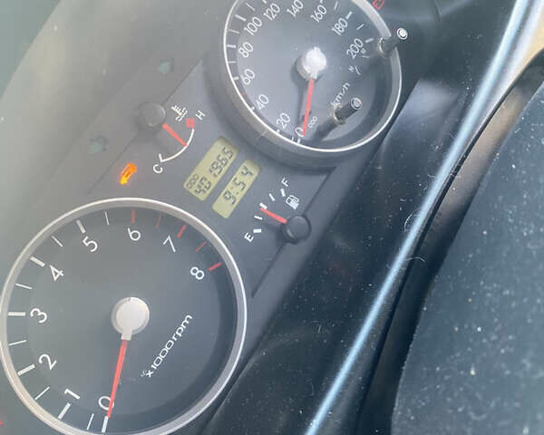 Хендай Гетц 2004 в Запорожье на Automoto.ua Серый Хендай Гетц, объемом двигателя 1.34 л и пробегом 400 тыс. км за 3000 $, фото 5 на Automoto.ua