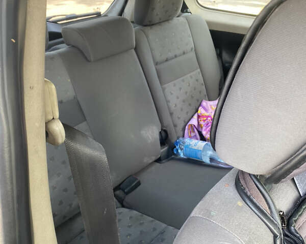 Хендай Гетц 2004 в Запорожье на Automoto.ua Серый Хендай Гетц, объемом двигателя 1.34 л и пробегом 400 тыс. км за 3000 $, фото 6 на Automoto.ua