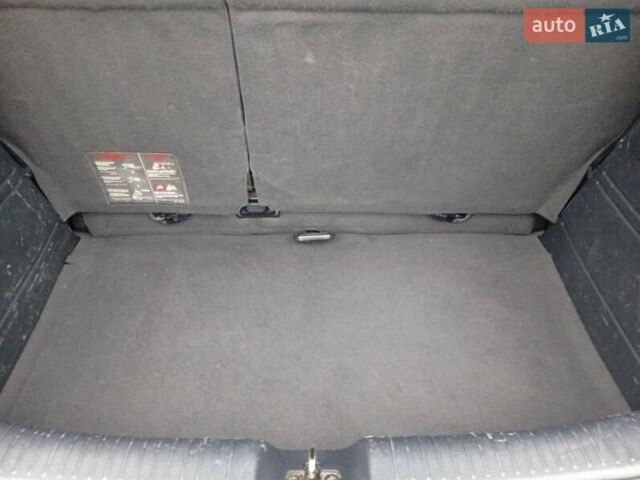 Серый Хендай Гетц, объемом двигателя 1.34 л и пробегом 175 тыс. км за 4499 $, фото 16 на Automoto.ua