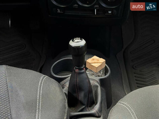 Серый Хендай Гетц, объемом двигателя 1.3 л и пробегом 289 тыс. км за 2999 $, фото 20 на Automoto.ua