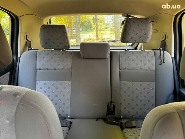 Хендай Гетц 2005 в Киеве на Automoto.ua Серый Хендай Гетц, объемом двигателя 1.4 л и пробегом 160 тыс. км за 3640 $, фото 16 на Automoto.ua