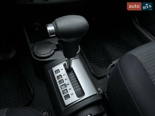 Серый Хендай Гетц, объемом двигателя 1.4 л и пробегом 189 тыс. км за 5200 $, фото 28 на Automoto.ua