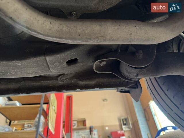 Серый Хендай Гетц, объемом двигателя 1.3 л и пробегом 122 тыс. км за 3800 $, фото 14 на Automoto.ua