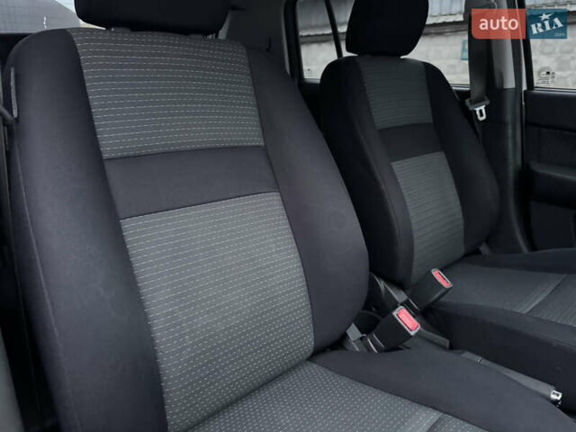 Серый Хендай Гетц, объемом двигателя 1.4 л и пробегом 189 тыс. км за 5200 $, фото 11 на Automoto.ua