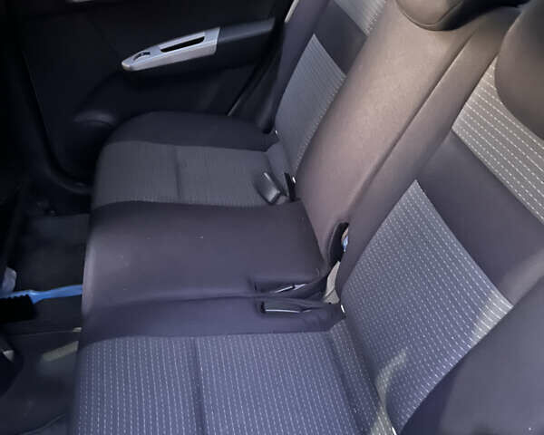 Серый Хендай Гетц, объемом двигателя 1.4 л и пробегом 163 тыс. км за 4200 $, фото 3 на Automoto.ua