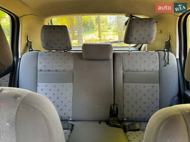 Хендай Гетц 2005 в Киеве на Automoto.ua Серый Хендай Гетц, объемом двигателя 1.4 л и пробегом 160 тыс. км за 3640 $, фото 16 на Automoto.ua