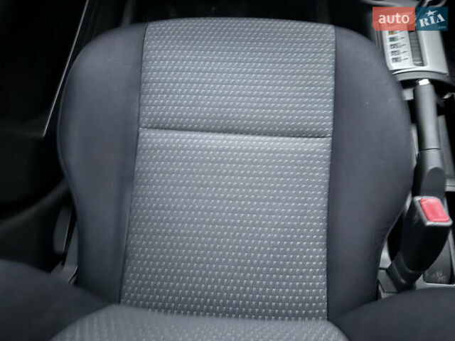 Серый Хендай Гетц, объемом двигателя 1.4 л и пробегом 189 тыс. км за 5200 $, фото 24 на Automoto.ua