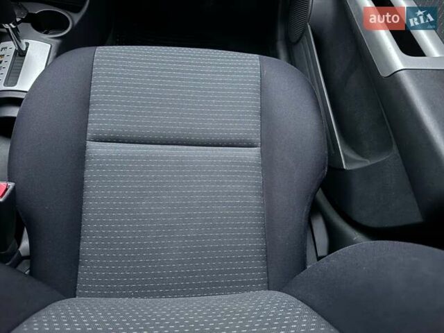 Серый Хендай Гетц, объемом двигателя 1.4 л и пробегом 189 тыс. км за 5200 $, фото 25 на Automoto.ua