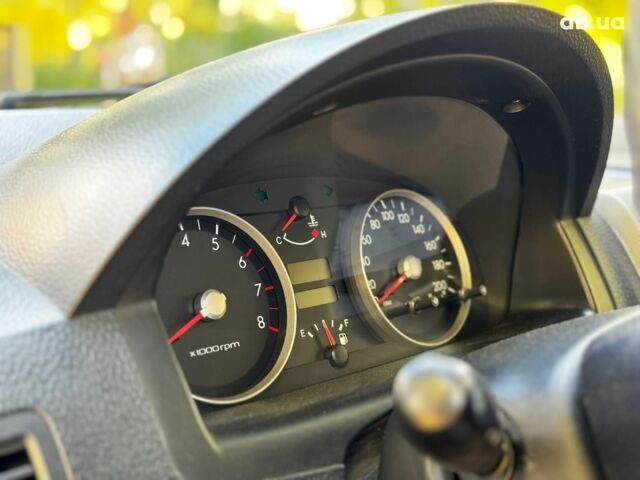 Хендай Гетц 2005 в Киеве на Automoto.ua Серый Хендай Гетц, объемом двигателя 1.4 л и пробегом 160 тыс. км за 3640 $, фото 13 на Automoto.ua