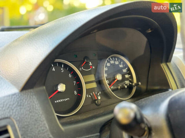 Хендай Гетц 2005 в Киеве на Automoto.ua Серый Хендай Гетц, объемом двигателя 1.4 л и пробегом 160 тыс. км за 3640 $, фото 12 на Automoto.ua
