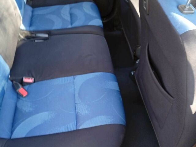 Серый Хендай Гетц, объемом двигателя 1.1 л и пробегом 165 тыс. км за 4000 $, фото 7 на Automoto.ua