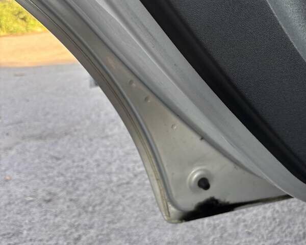 Серый Хендай Гетц, объемом двигателя 1.4 л и пробегом 208 тыс. км за 4000 $, фото 28 на Automoto.ua