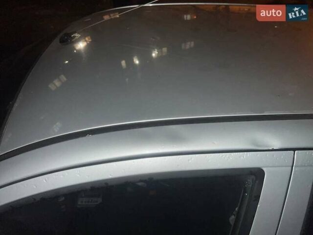 Серый Хендай Гетц, объемом двигателя 1.59 л и пробегом 126 тыс. км за 3700 $, фото 13 на Automoto.ua