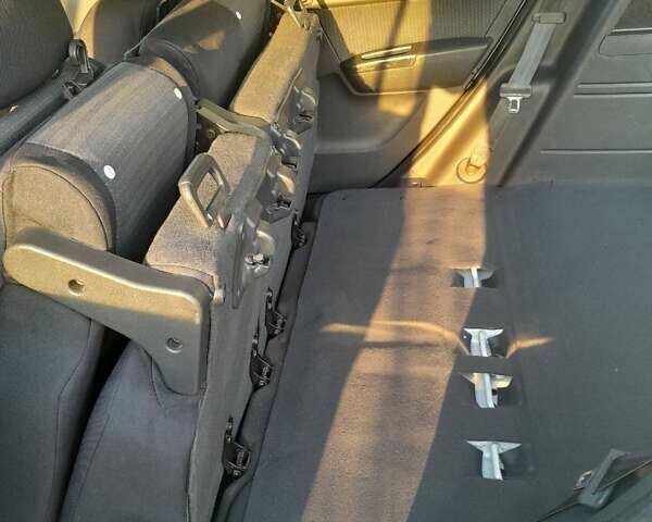 Сірий Хендай Гетц, об'ємом двигуна 1.09 л та пробігом 119 тис. км за 4390 $, фото 17 на Automoto.ua