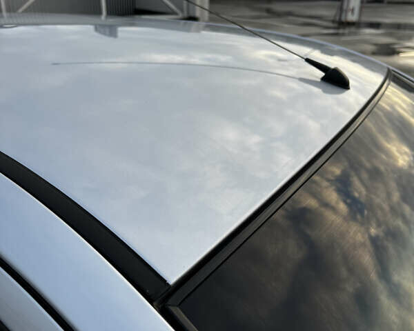 Сірий Хендай Гетц, об'ємом двигуна 1.6 л та пробігом 114 тис. км за 6200 $, фото 6 на Automoto.ua