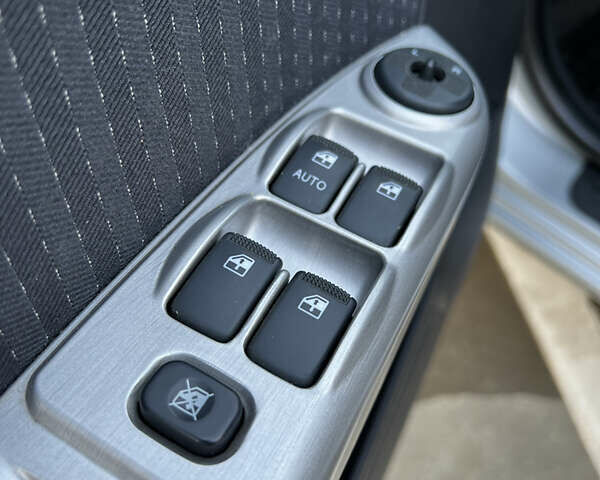 Сірий Хендай Гетц, об'ємом двигуна 1.6 л та пробігом 114 тис. км за 6200 $, фото 15 на Automoto.ua