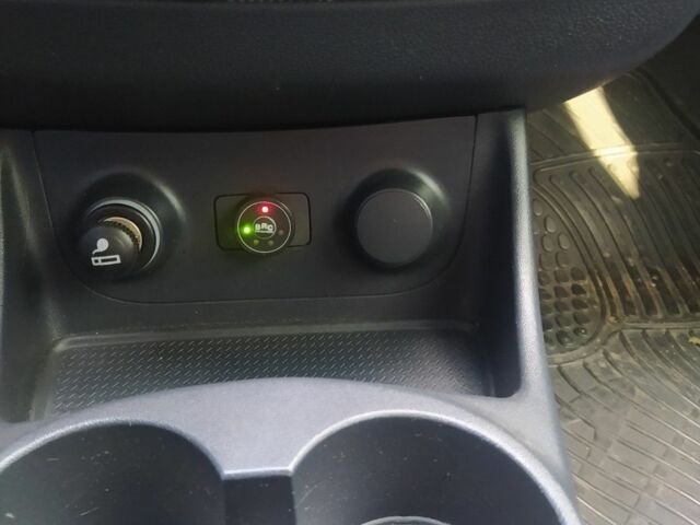 Хендай Гетц 2006 в Кривом Роге на Automoto.ua Серый Хендай Гетц, объемом двигателя 1.6 л и пробегом 198 тыс. км за 4500 $, фото 5 на Automoto.ua