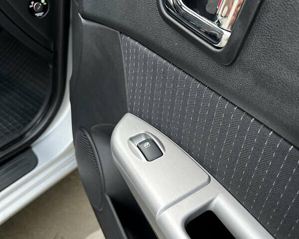 Сірий Хендай Гетц, об'ємом двигуна 1.6 л та пробігом 114 тис. км за 6200 $, фото 30 на Automoto.ua