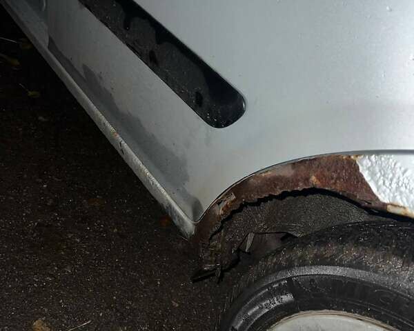 Серый Хендай Гетц, объемом двигателя 1.59 л и пробегом 126 тыс. км за 3700 $, фото 11 на Automoto.ua