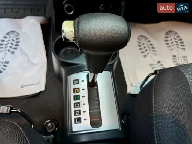 Серый Хендай Гетц, объемом двигателя 1.59 л и пробегом 120 тыс. км за 5990 $, фото 29 на Automoto.ua