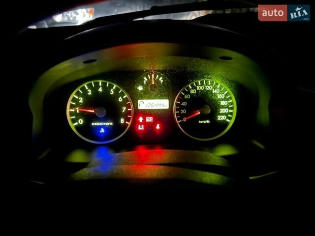 Серый Хендай Гетц, объемом двигателя 1.59 л и пробегом 126 тыс. км за 3700 $, фото 9 на Automoto.ua