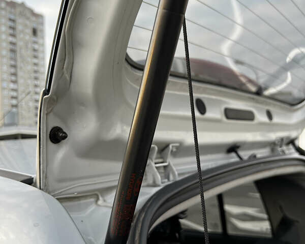 Сірий Хендай Гетц, об'ємом двигуна 1.6 л та пробігом 114 тис. км за 6200 $, фото 40 на Automoto.ua